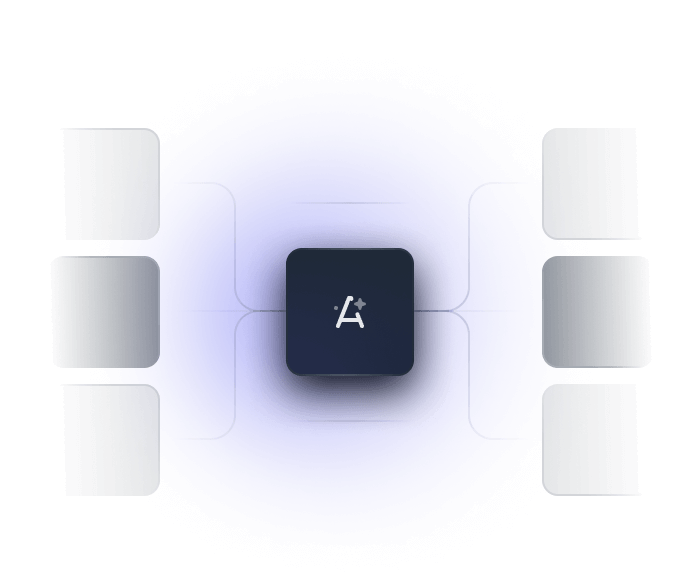Seamless Integration