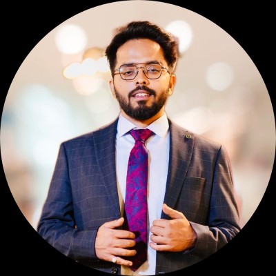 Lavlesh Joshi Avatar