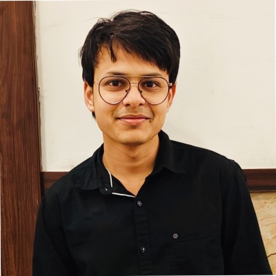 Shivam Goyal Avatar